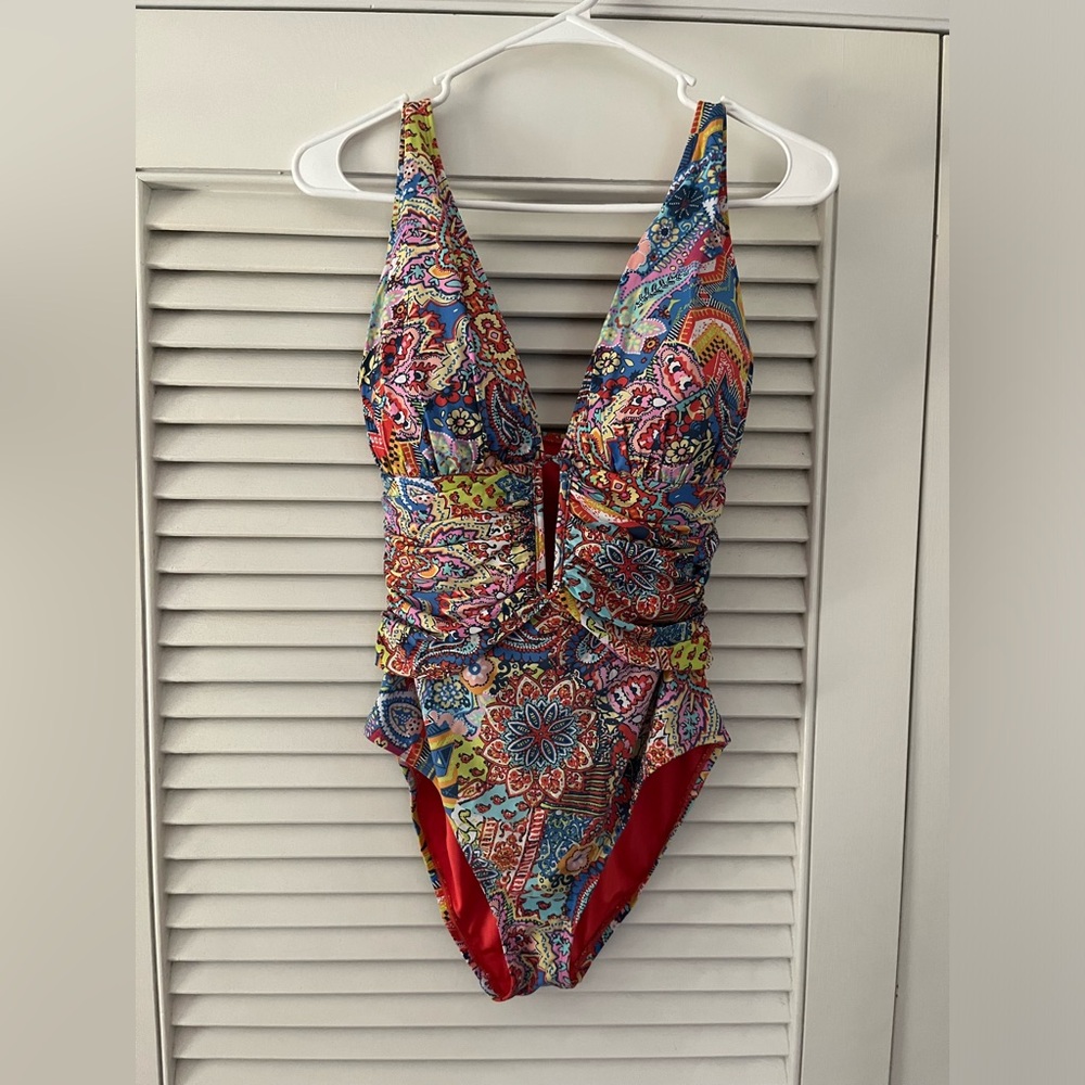 Bleu Rod Beattie Swimsuit